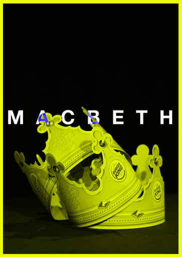 teatro soho club madrid - macbeth teatro soho club madrid - macbeth