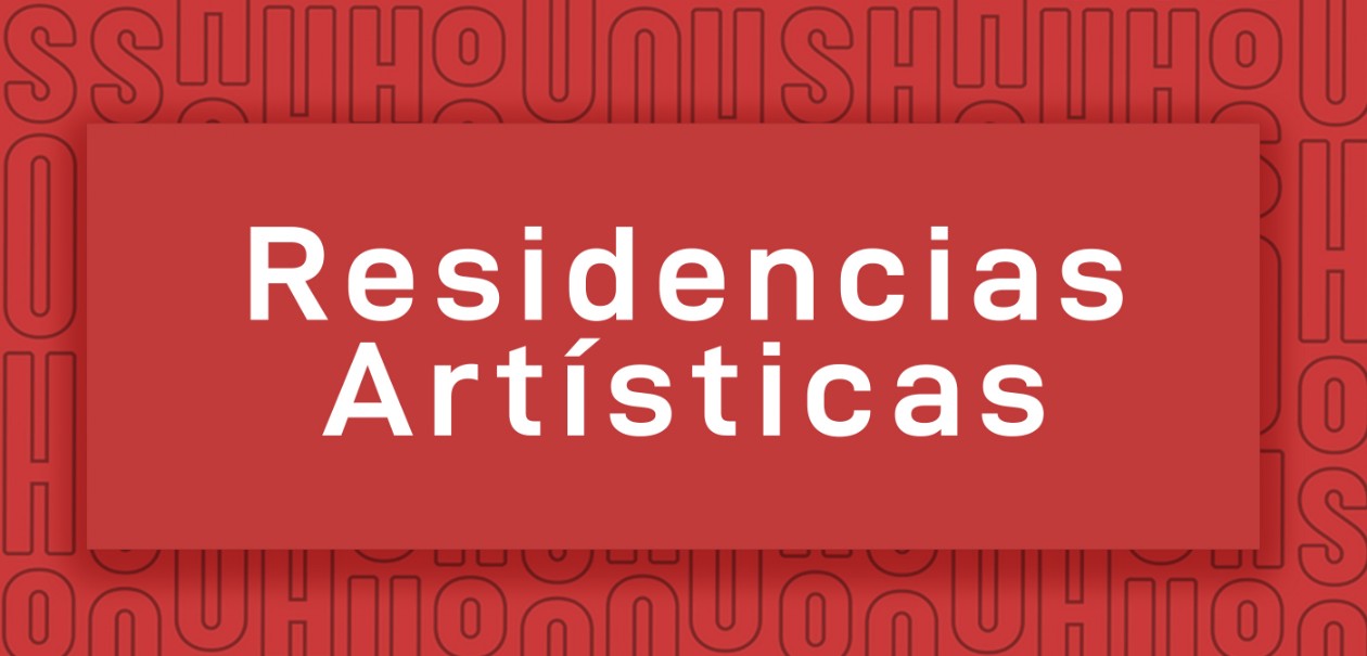 Residencias Artísticas