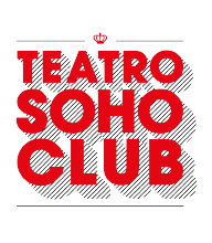 Teatro soho club logo Teatro soho club logo