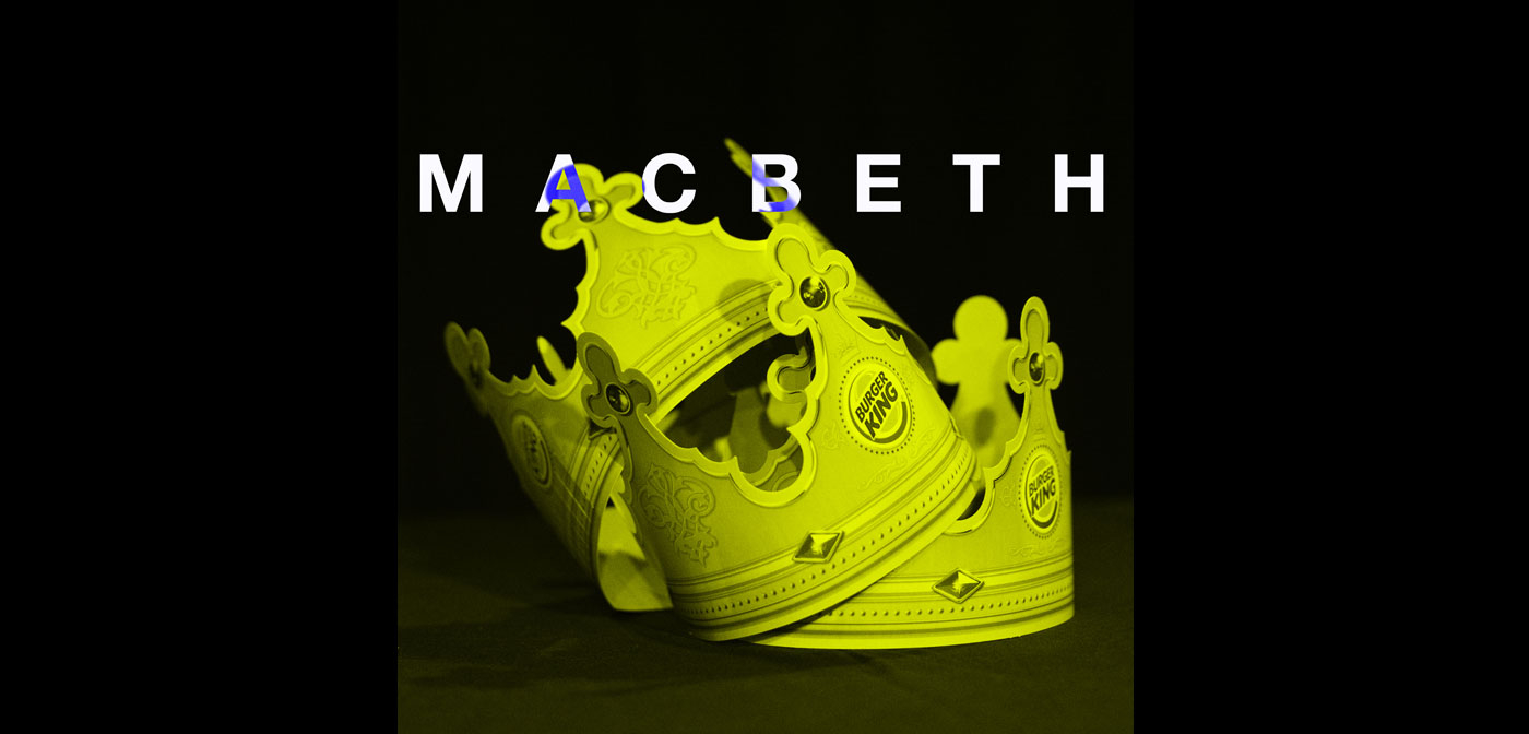 MACBETH