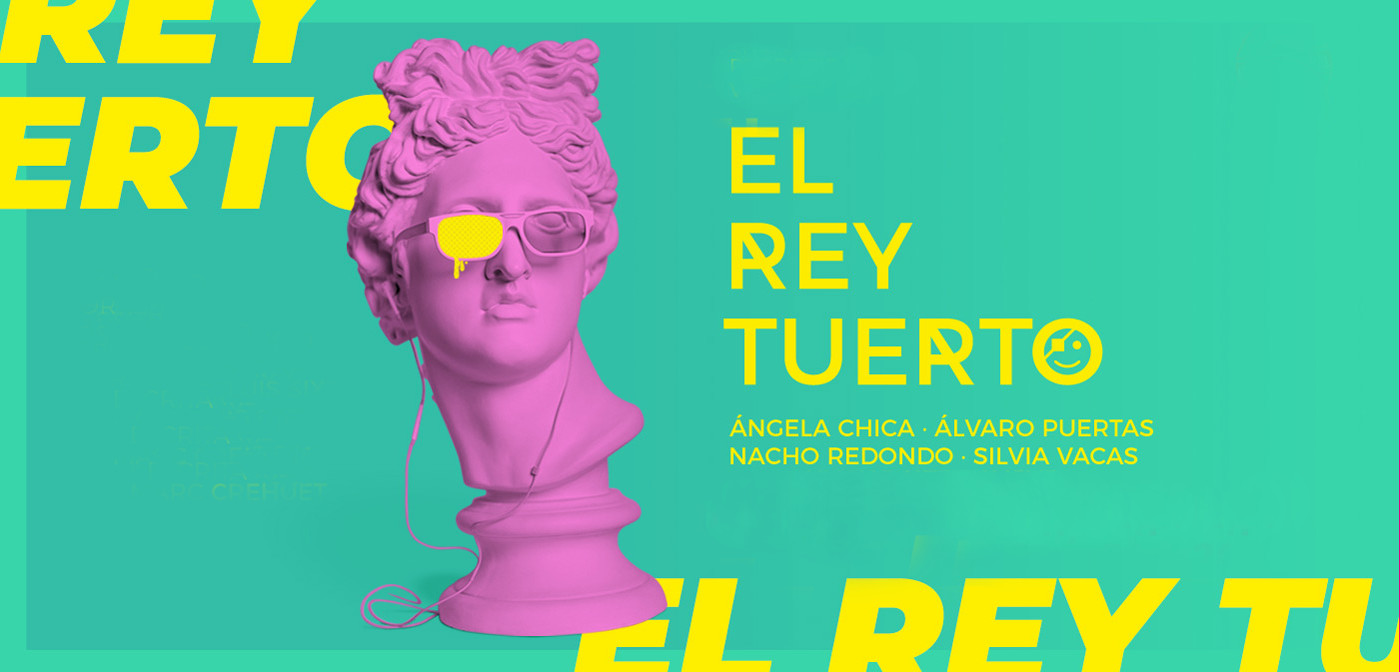 EL REY TUERTO