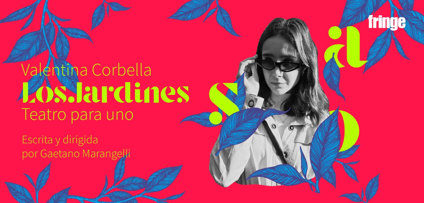 LOS JARDINES