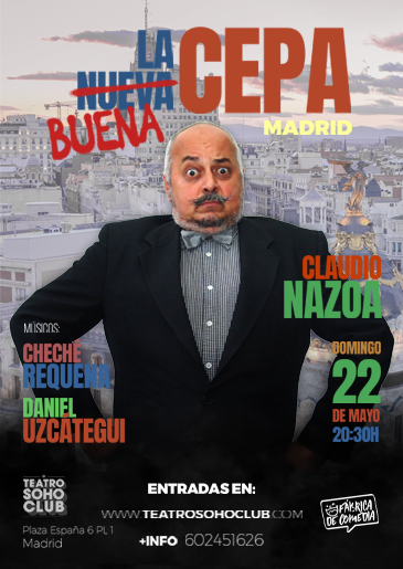 LA BUENA CEPA