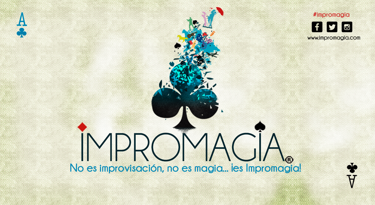ImproMagia