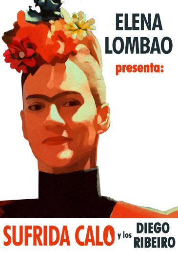 ELENA LOMBAO; SUFRIDA CALO