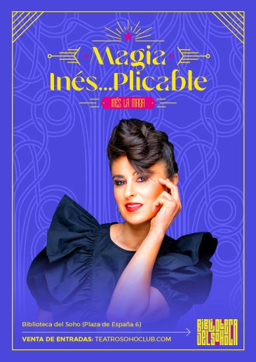 Inés...Plicable