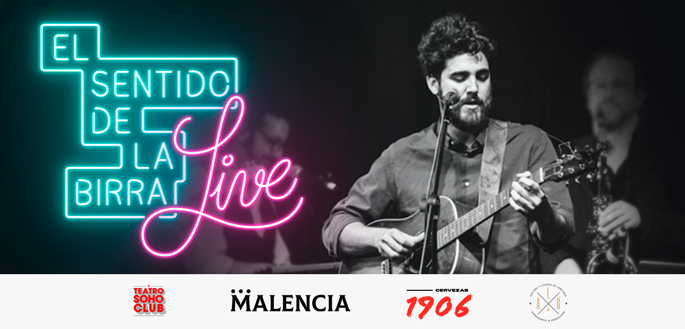 EL SENTIDO DE LA BIRRA LIVE