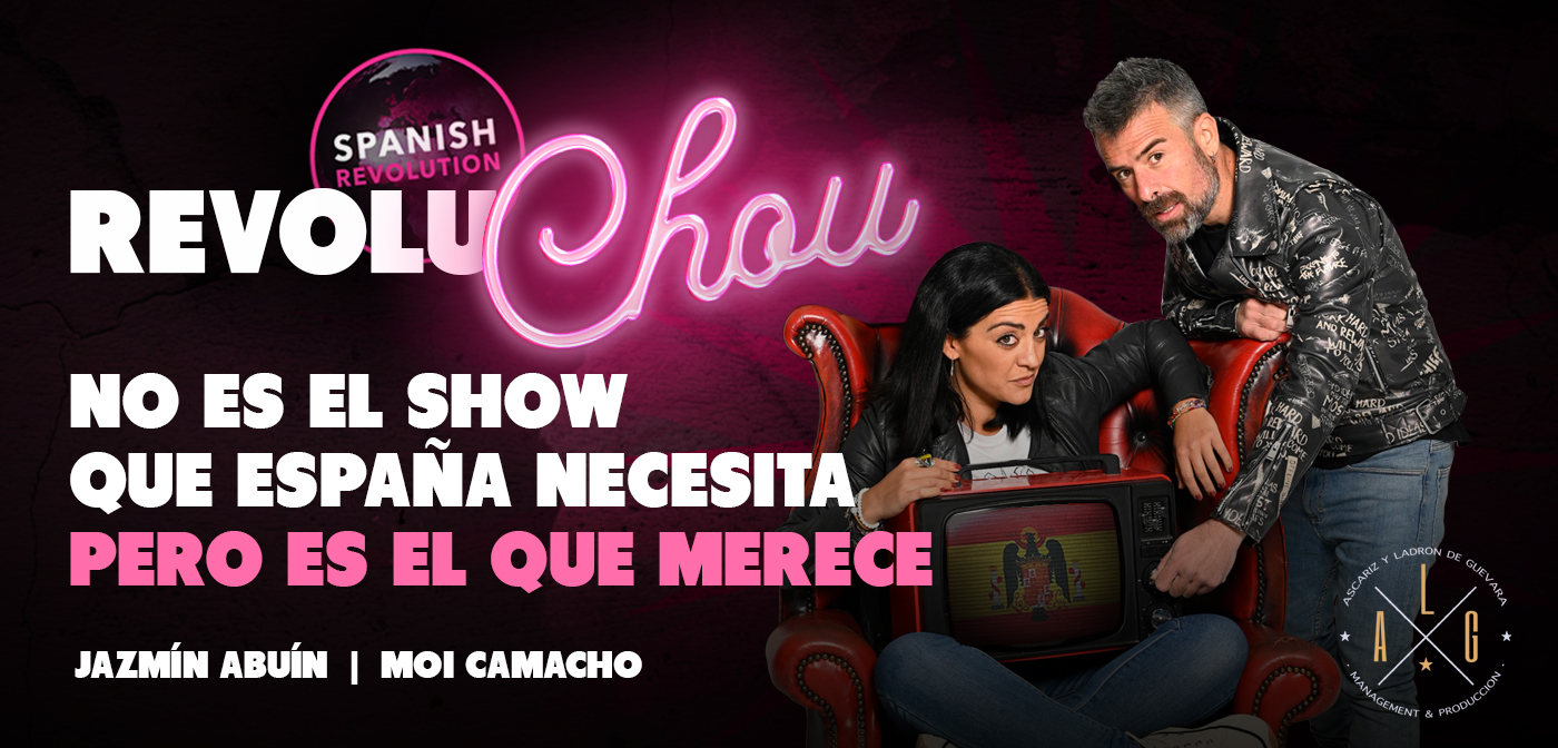 Spanish RevoluShow