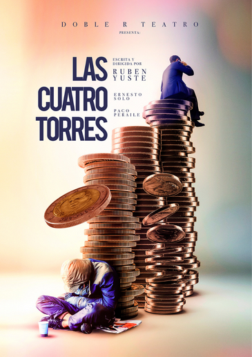 LAS 4 TORRES