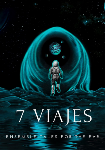 Ensemble Tales for the Ear; 7 VIAJES