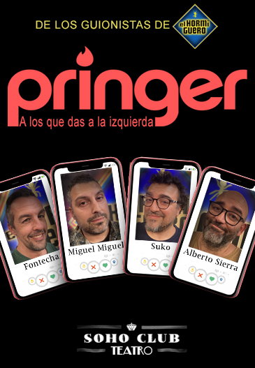 PRINGER