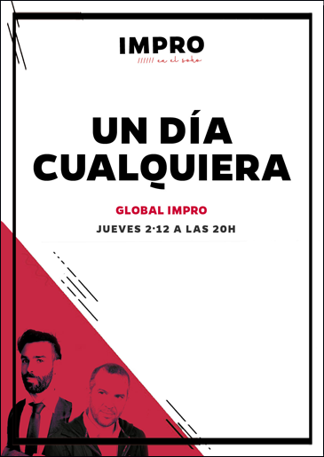 teatro soho club madrid - un dia cualquiera teatro soho club madrid - un dia cualquiera