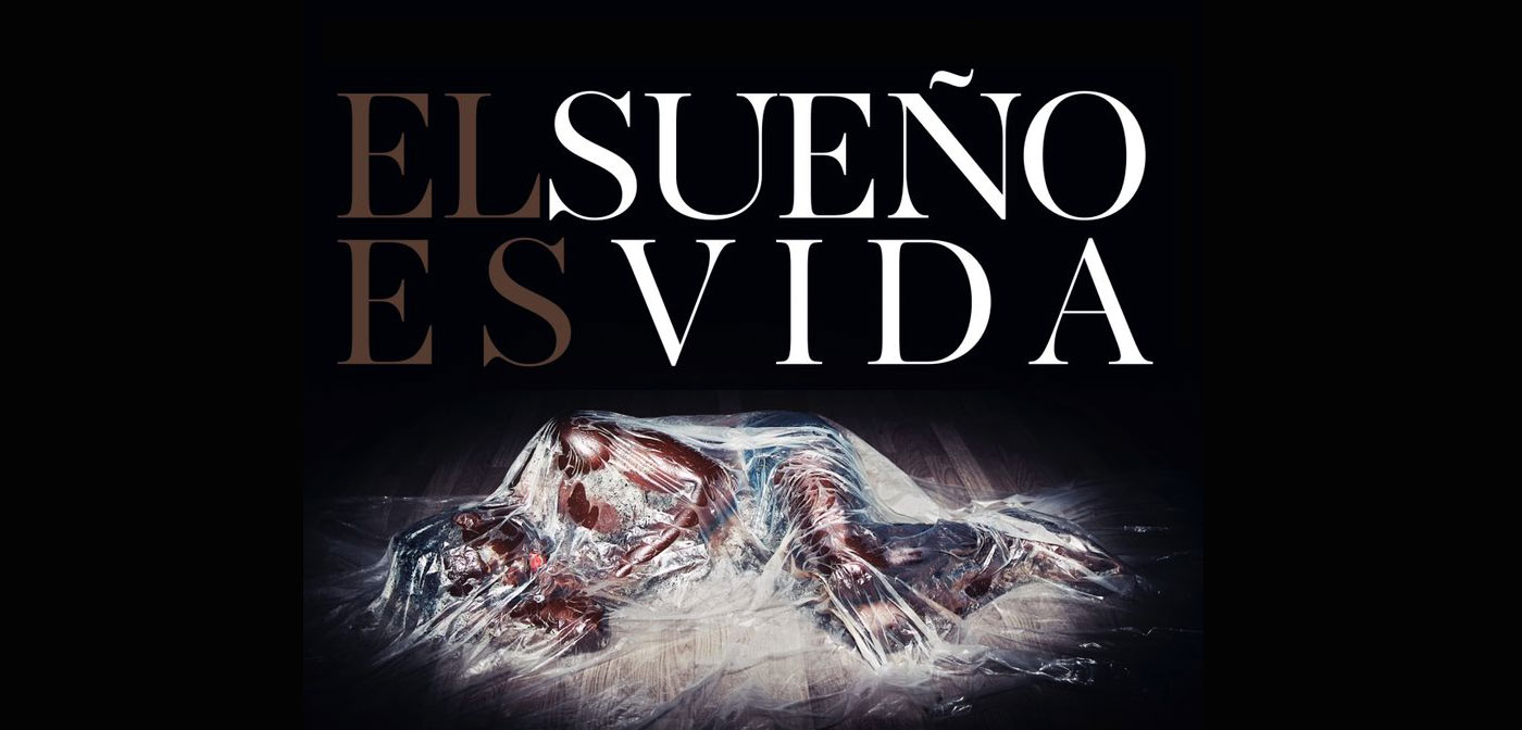 EL SUEÑO ES VIDA