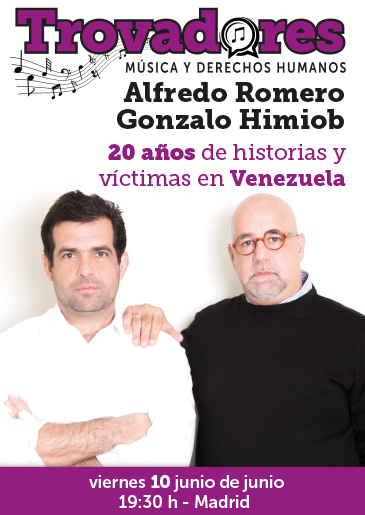 TROVADORES POR LOS DERECHOS HUMANOS