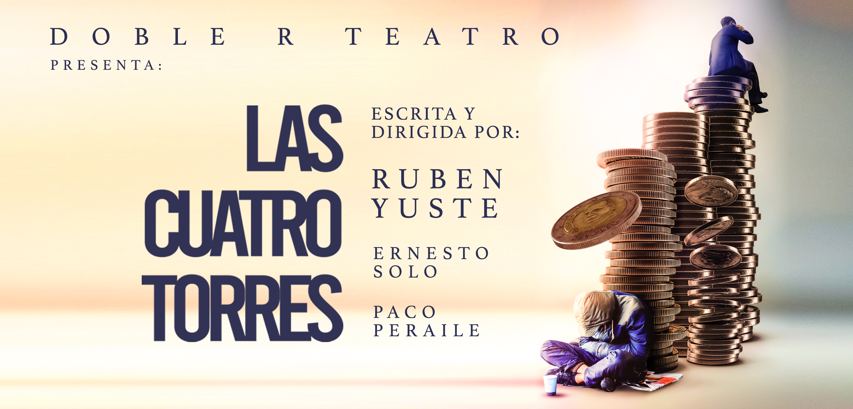 LAS 4 TORRES