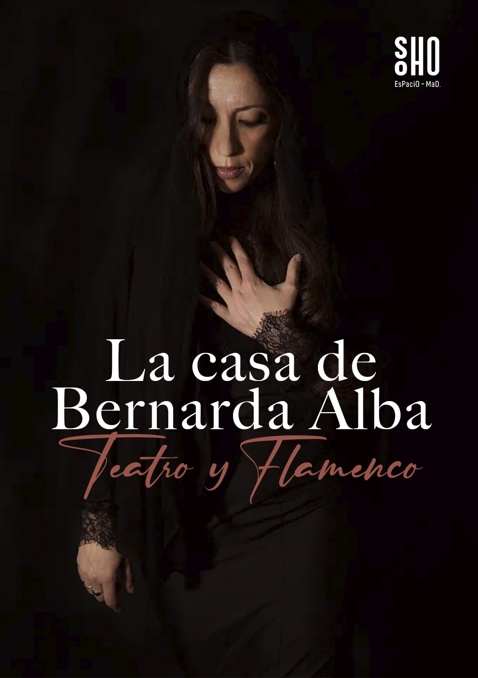 LA CASA DE BERNARDA ALBA