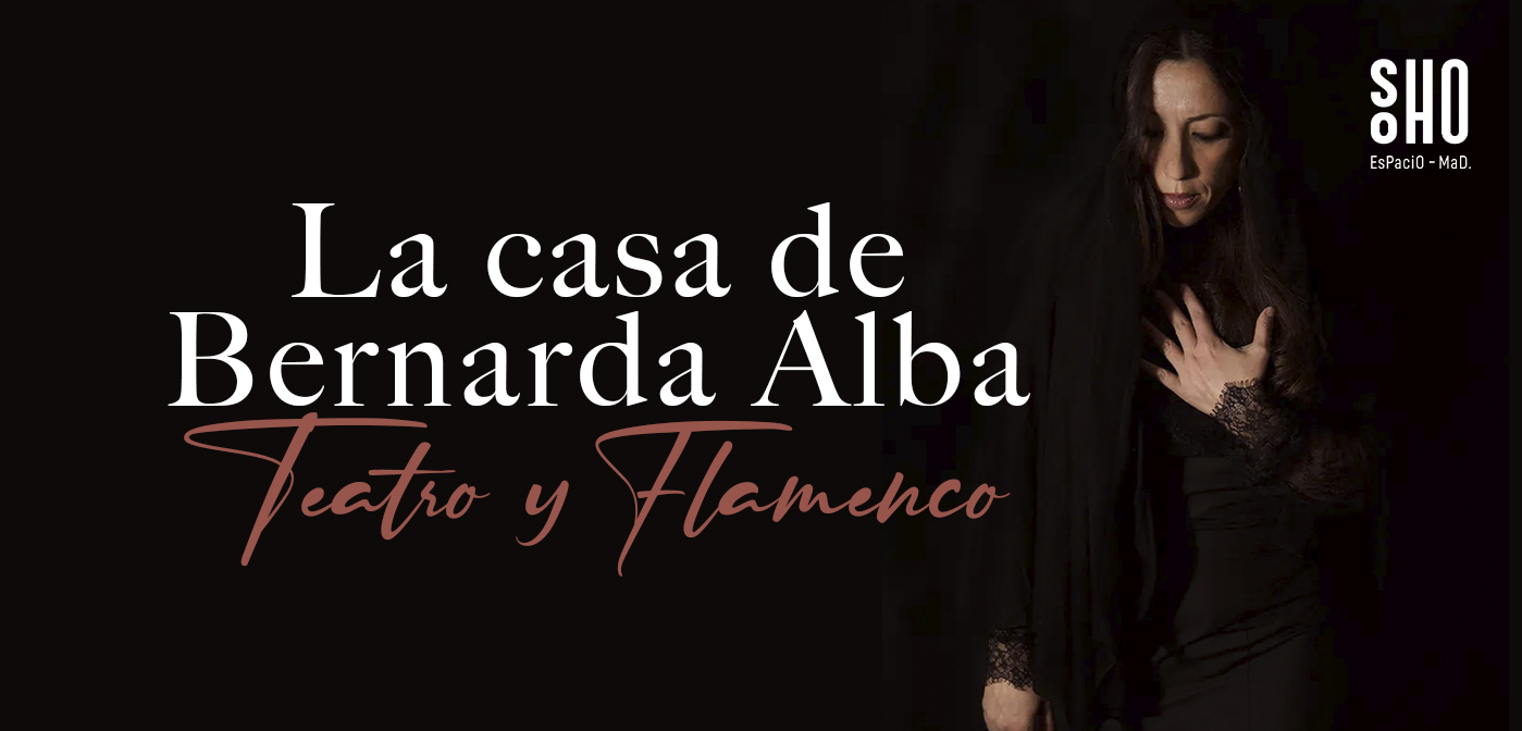 LA CASA DE BERNARDA ALBA