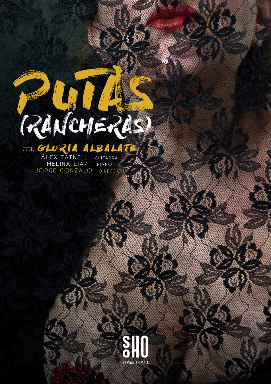 PUTAS RANCHERAS