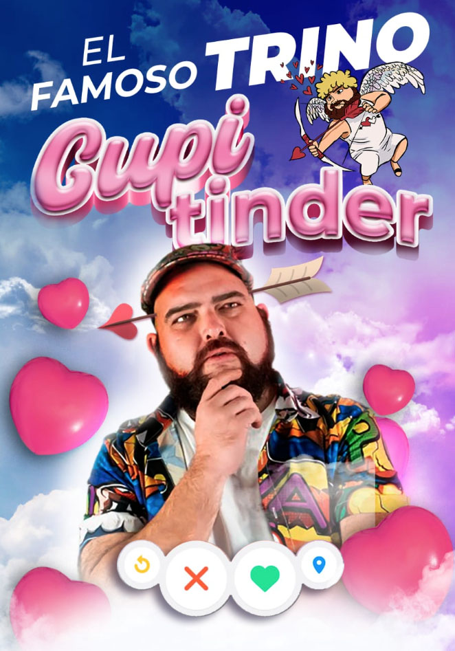CUPITINDER