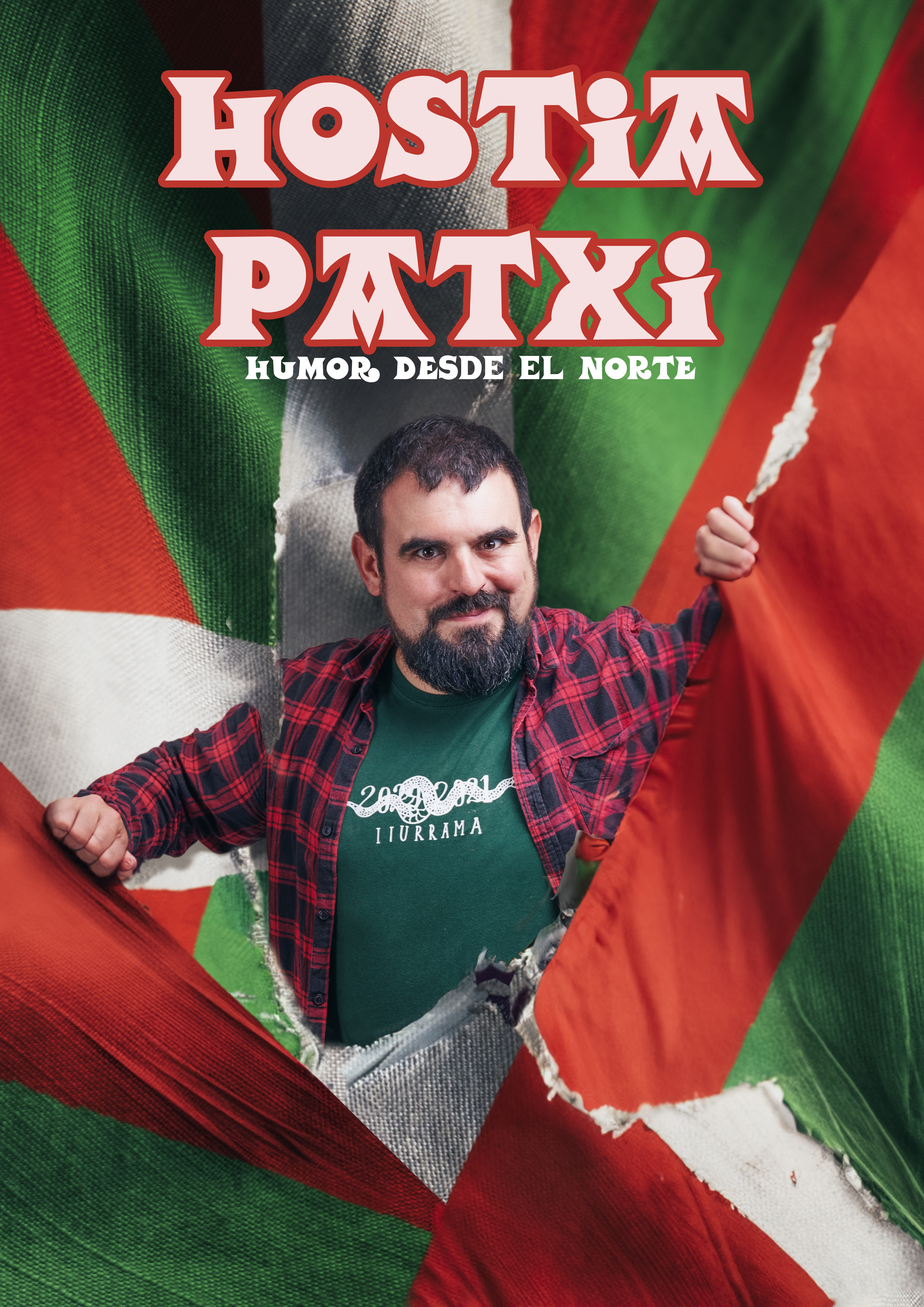Hostia Patxi