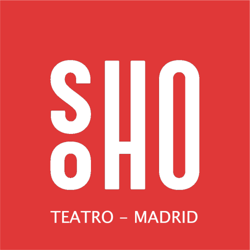 Logotipo soho a 500ppx