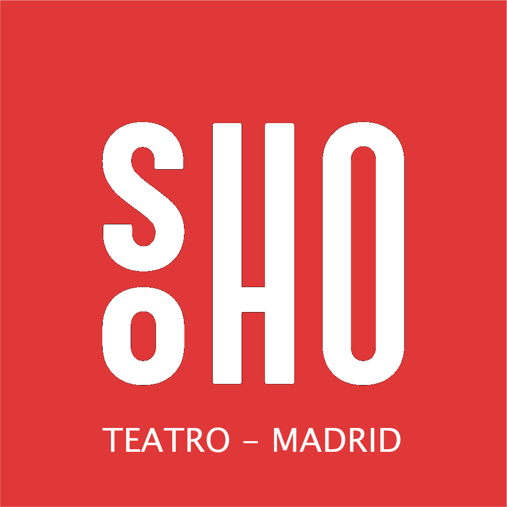 Logotipo Espacio Soho Madrid